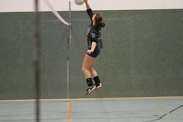 Bild 319 - U18w 2.Tag am 3.12.11